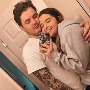 Meet your Posher, Bradley